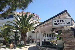 Diaporos Hotel, Vourvourou