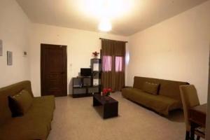 Aroma Studios and Apartments, Vourvourou