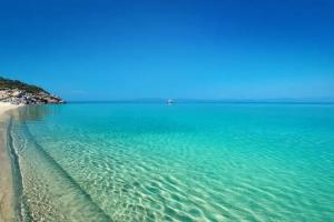 Vourvourou Hotel, Vourvourou
