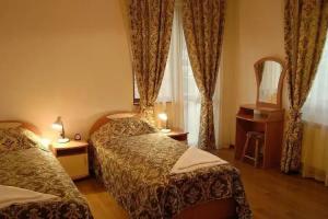 Guest House Kavroshilovi, Devin