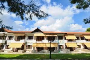Haus Platanos Apartments & Bungalows by the Sea, Vourvourou