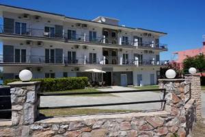 Lampos House Vourvourou, Vourvourou