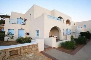 Pirgos Stelida Hotel, Stelida