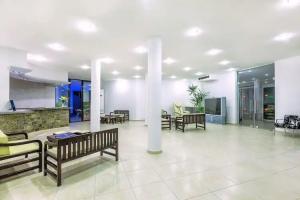 Xenios Dolphin Beach Hotel, Possidi
