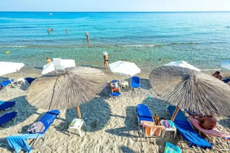 Xenios Dolphin Beach - 20