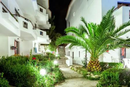 Xenios Dolphin Beach - 29