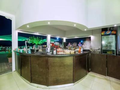 Xenios Dolphin Beach - 1