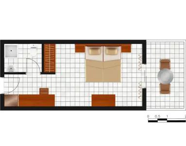 Xenios Dolphin Beach - 15