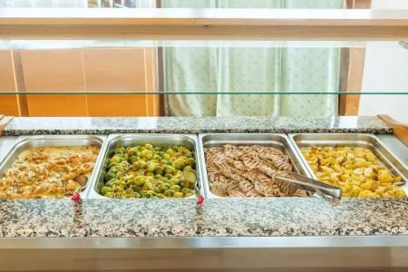 Xenios Dolphin Beach - 13