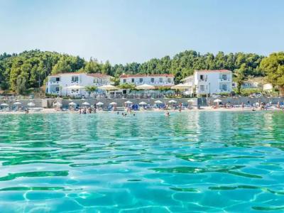 Xenios Dolphin Beach - 17