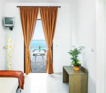 Xenios Dolphin Beach - 34