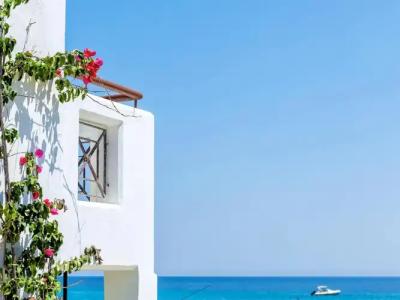 Xenios Dolphin Beach - 19