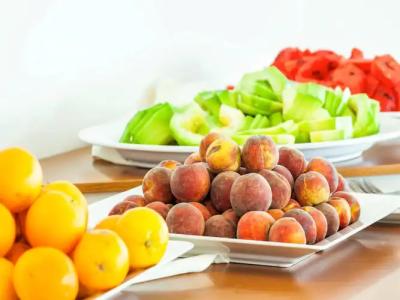 Xenios Dolphin Beach - 12