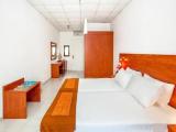 Superior Double room with garden view