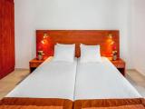 Standard Double room with garden view