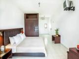 Standard Double room with sea view
