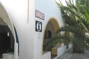 Surfing Beach Village Paros, Santa Maria