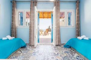 Stafylos Suites & Boutique hotel, Stafylos