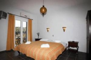 Guest House «To Ktima tis Matinas», Stafylos