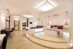 Anna Platanou Suites, Parikia