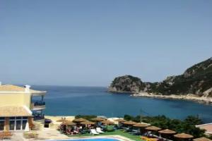 Ithea Suites Hotel, Ermones