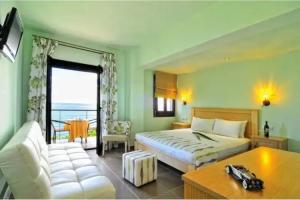 Agios Ioannis Pilion - Hotels