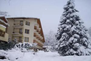 Diva Hotel & Thermal Pool, Chiflik