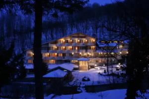 Diva Hotel & Thermal Pool, Chiflik