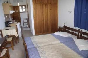 Katerina Apartments, Agios Ioannis Pilion