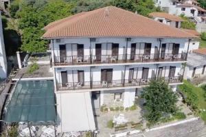 Hotel Sevilli, Agios Ioannis Pilion
