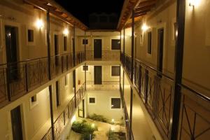 Hotel Eleana, Agios Ioannis Pilion