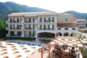 Hotel Eleana, Agios Ioannis Pilion