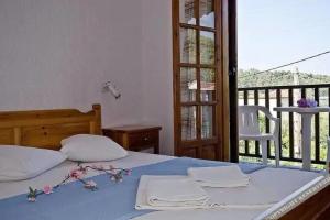Hotel «Narkissos», Panormos Skopelos