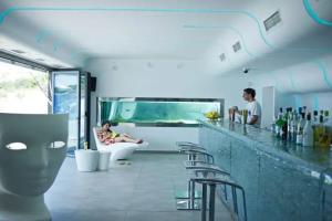 Panormos Skopelos - Hotels