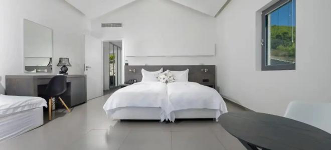 Adrina Resort & Spa