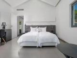 1 Bedroom Two Level Deluxe Villa with sea view