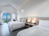 1 Bedroom One Level Deluxe Villa with sea view