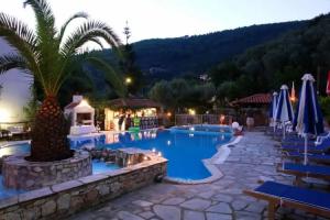 Afroditi, Panormos Skopelos