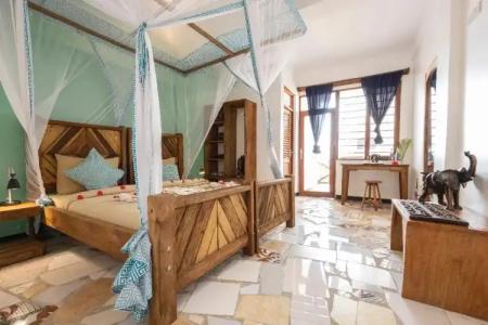 Paradise Beach Resort - 4