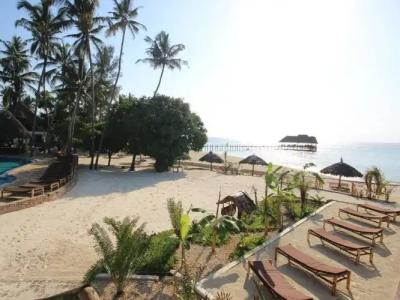 Paradise Beach Resort - 17