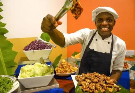 Paradise Beach Resort - 9