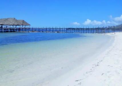 Paradise Beach Resort - 14