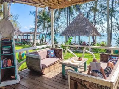 Paradise Beach Resort - 19