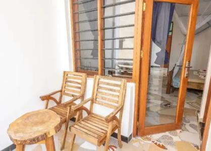 Paradise Beach Resort - 7