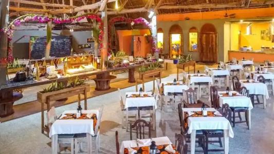 Paradise Beach Resort - 26