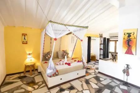 Paradise Beach Resort - 5