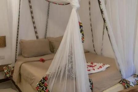 Paradise Beach Resort - 32