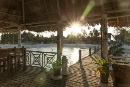 Paradise Beach Resort - 24