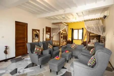 Paradise Beach Resort - 1