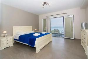 Hotel Agia Paraskevi